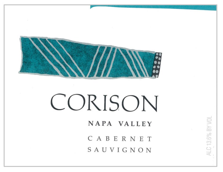 Napa Cabernet Sauvignon