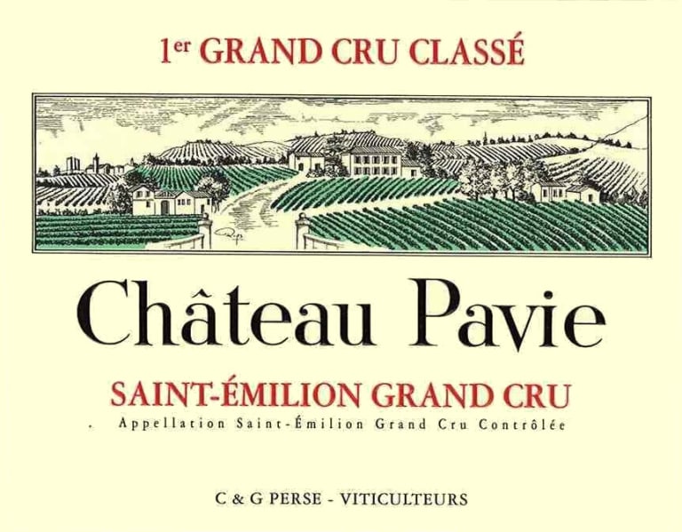Pavie