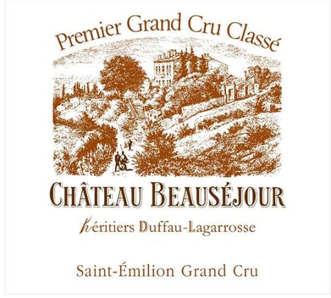 Beauséjour Duffau