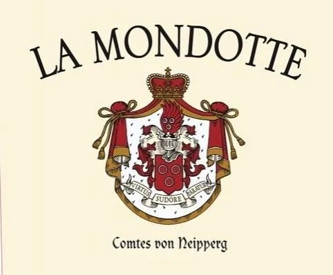Mondotte