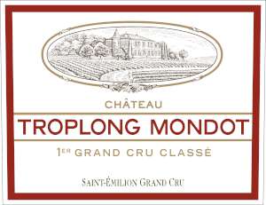 Troplong Mondot