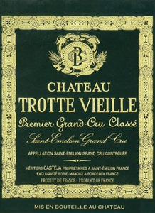 Trotte Vieille