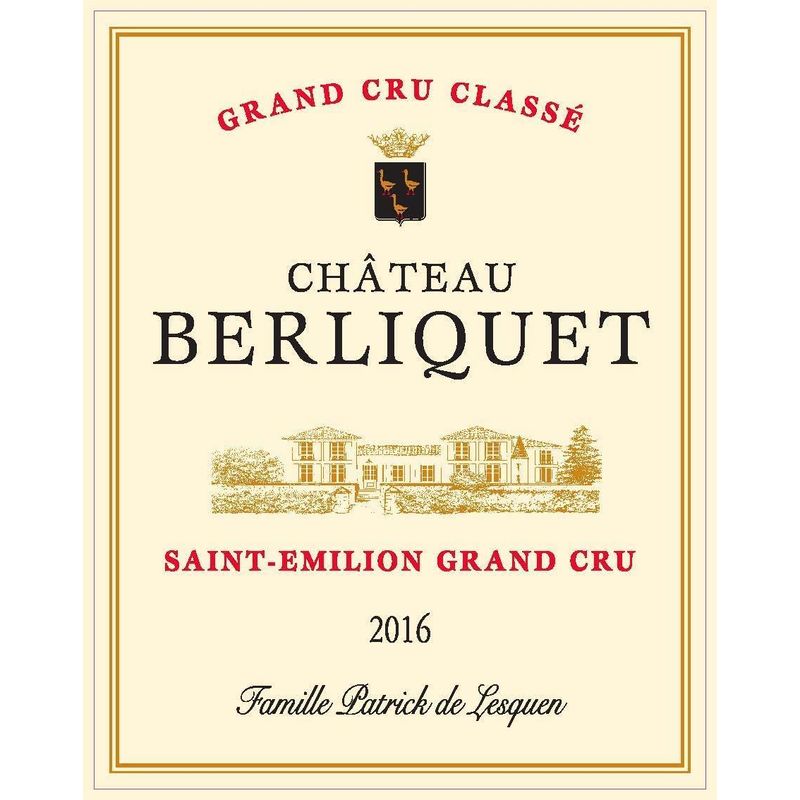 Berliquet