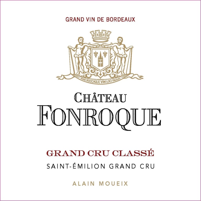 Fonroque