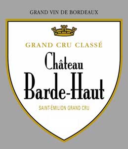 Barde Haut
