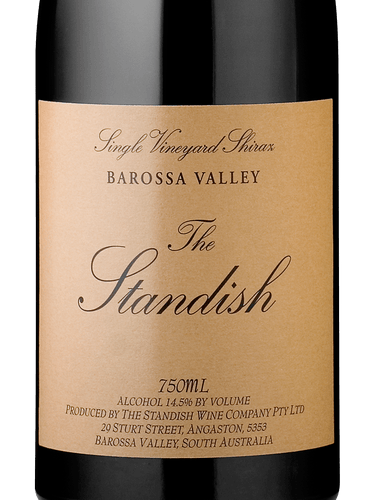 The Standish