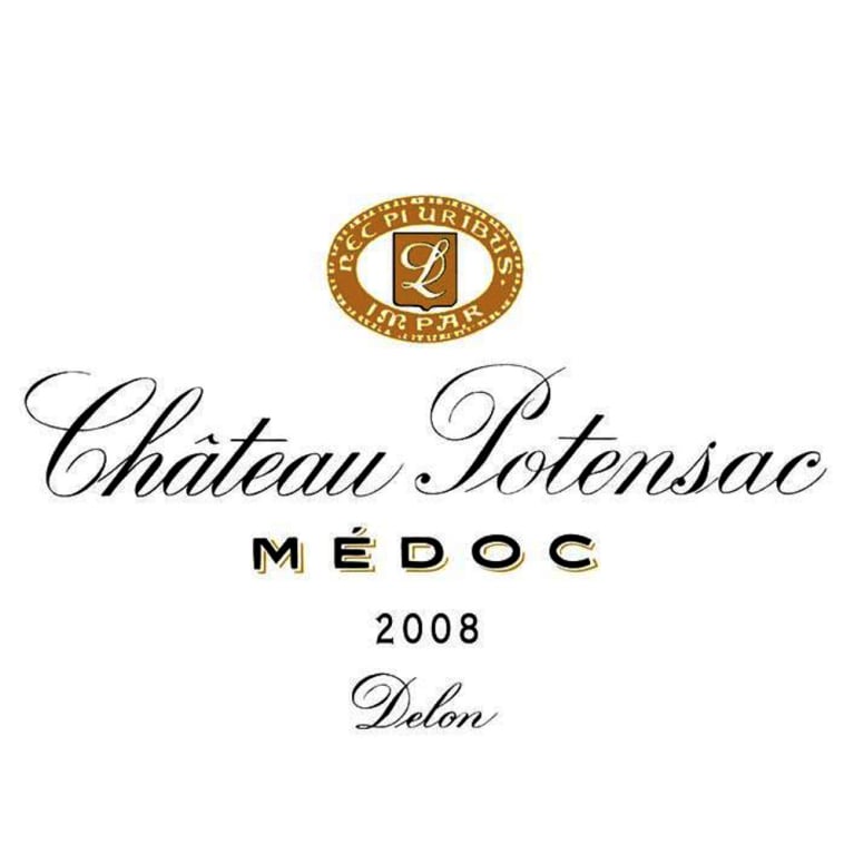 Potensac, Bordeaux, Medoc, France, AOC