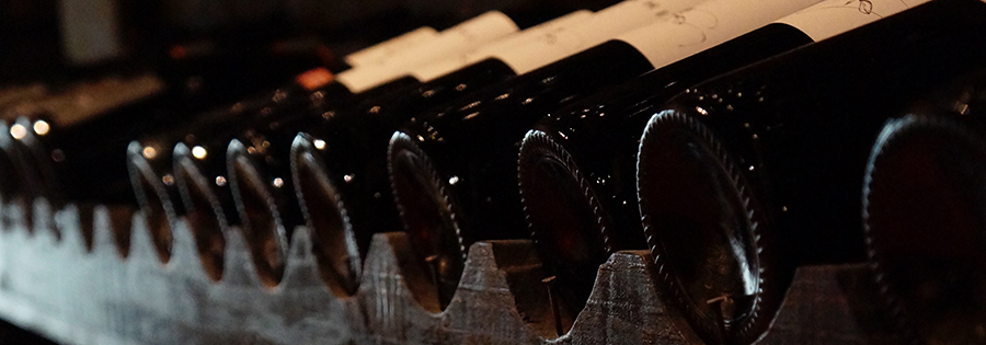 Sell wine at auction with Bid For Wine